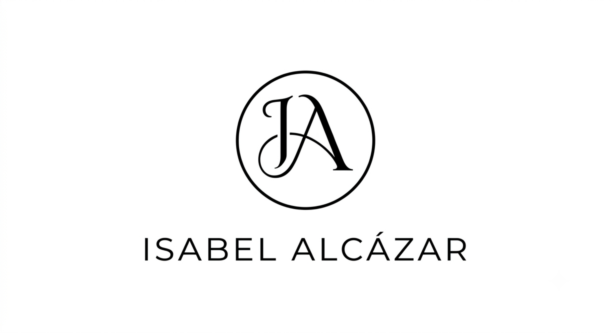 Isabel Alcázar